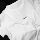 Camiseta 3º Mandamento - Não Jures em Vão - Tradicional