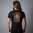 Camiseta 2º Mandamento - Não Farás Imagem Esculpida - Tradicional