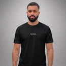 Camiseta 1º Mandamento - Não Terás Outros Deuses - Tradicional