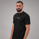 Camiseta 3º Mandamento - Não Jures em Vão - Tradicional